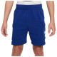 Nike Παιδικό σορτς Sportswear Standard Issue Fleece Shorts